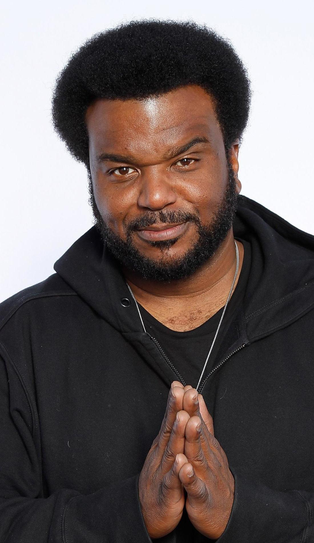 CraigRobinson